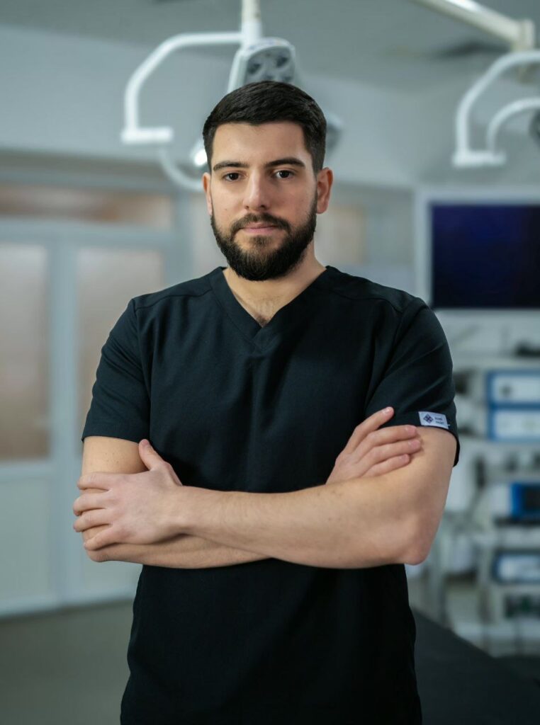 Багмут Ілля Вадимович