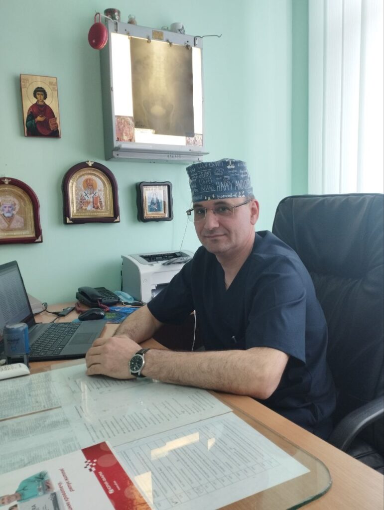 Цимбала Тарас Мирославович