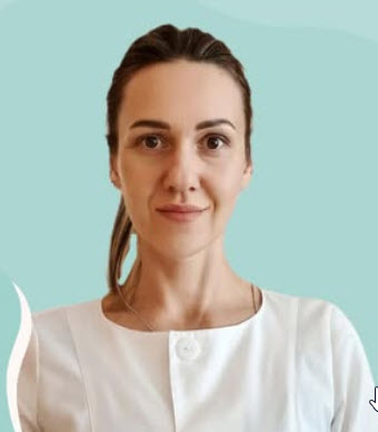 Котельнікова Ольга Едуардівна