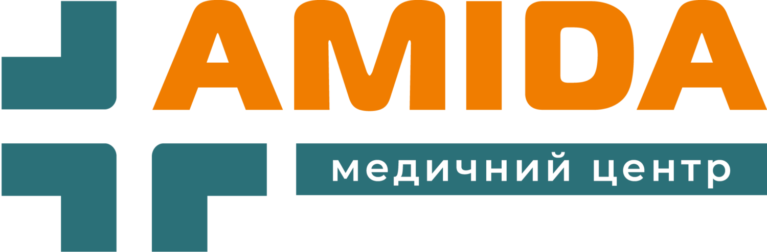 АМІДА